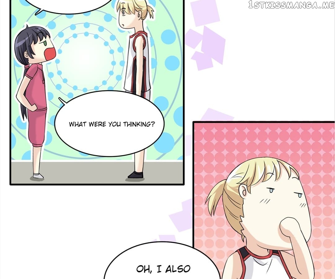 My Unreliable Prince chapter 61 - page 77