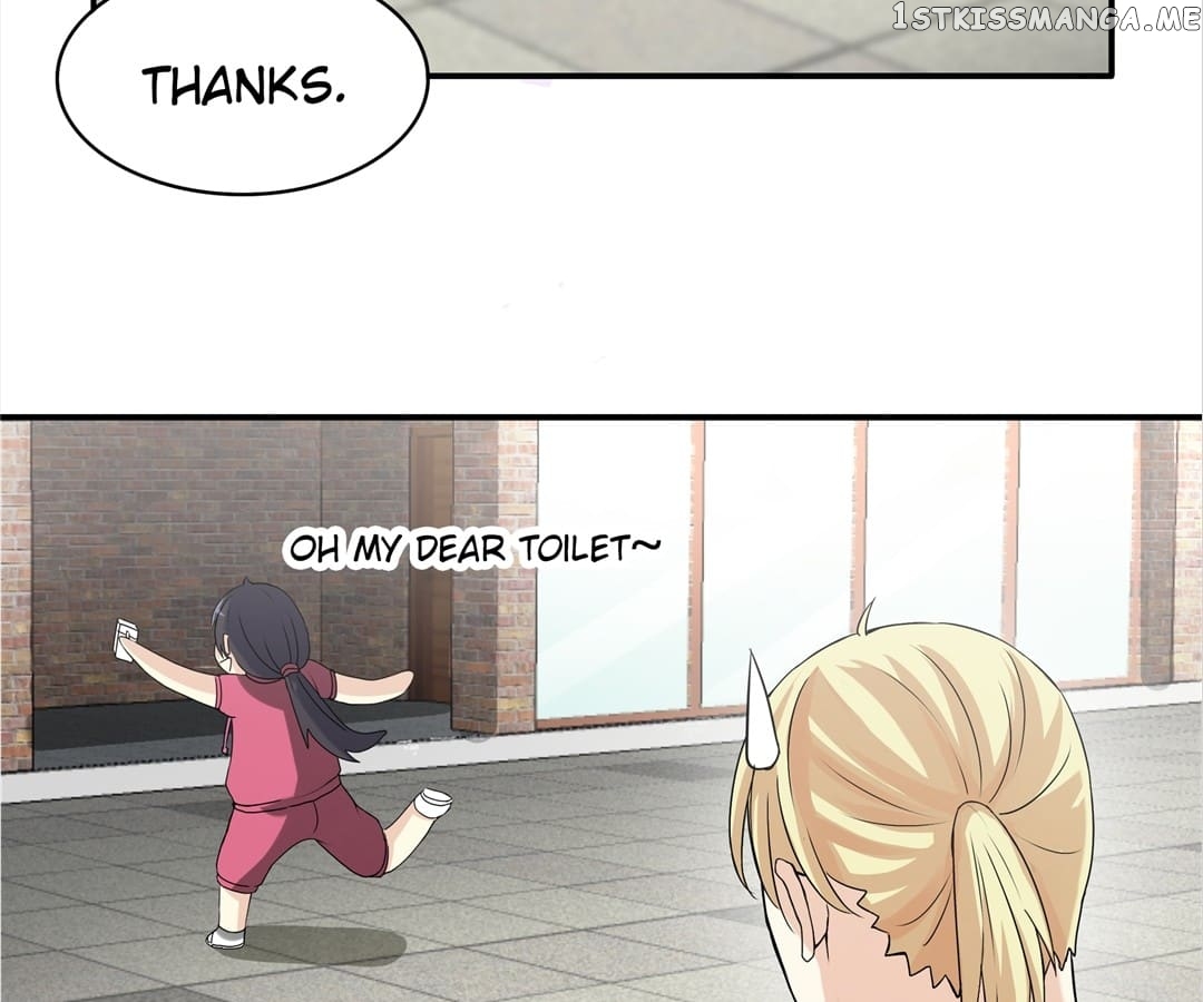 My Unreliable Prince chapter 61 - page 79