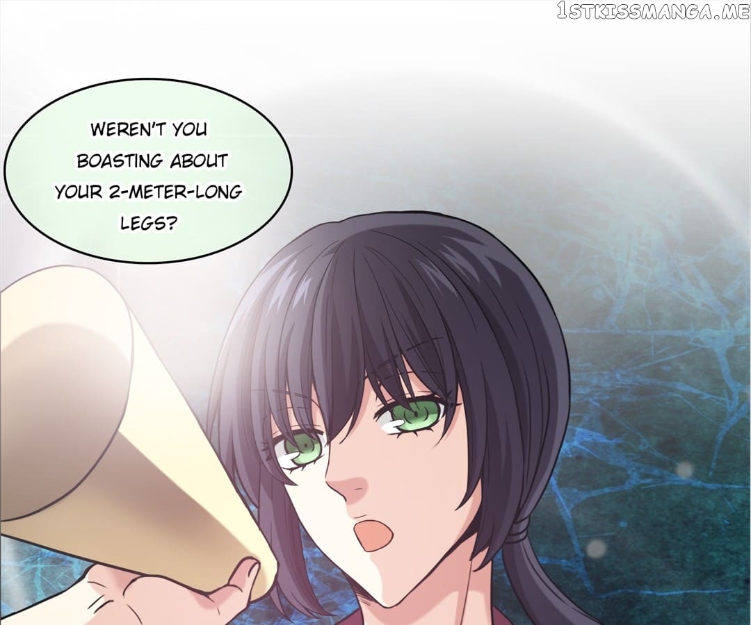 My Unreliable Prince chapter 61 - page 81