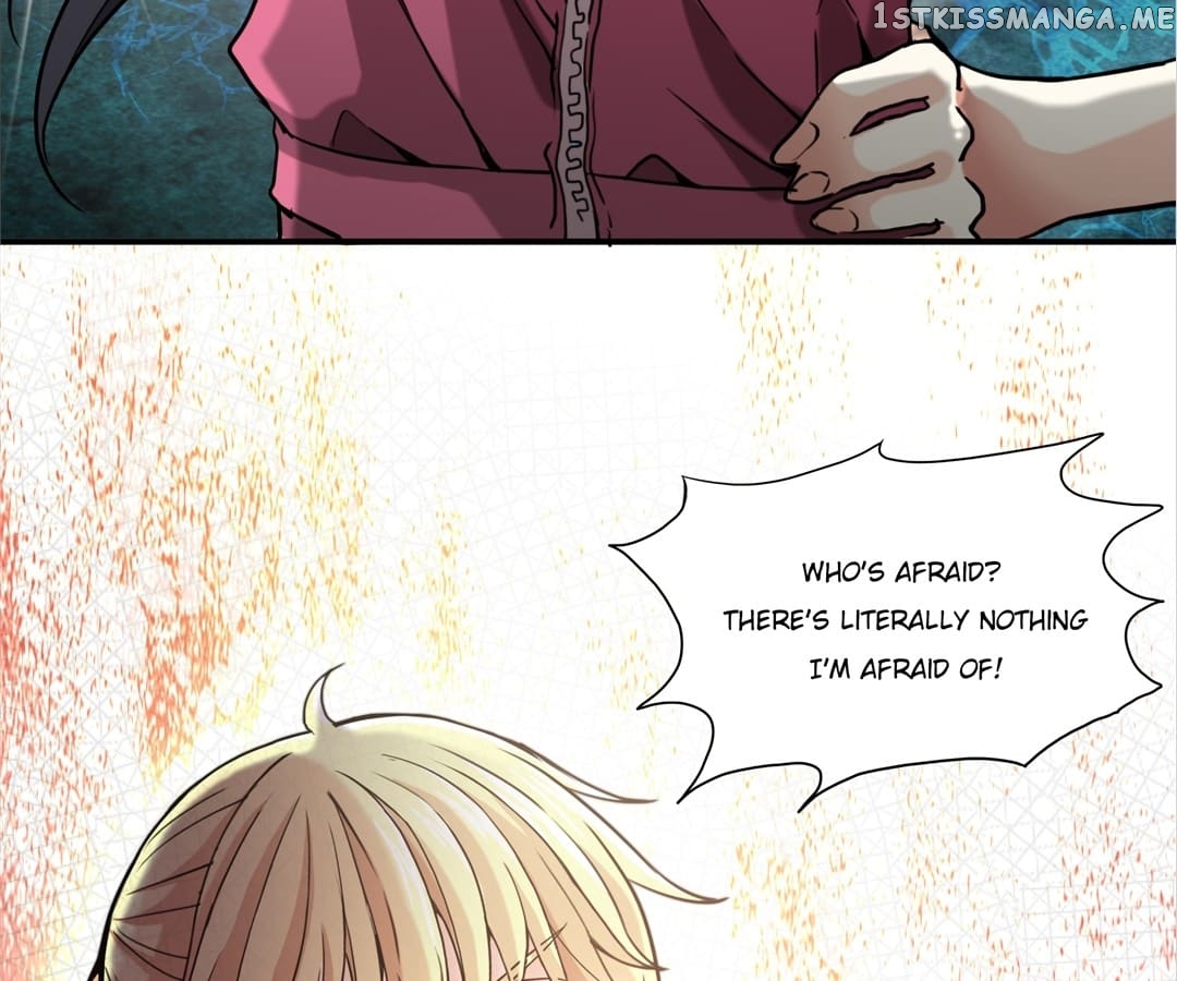 My Unreliable Prince chapter 61 - page 83
