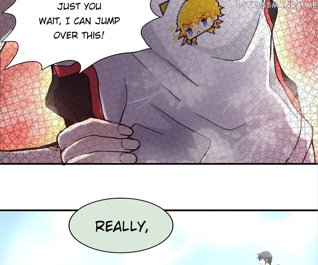 My Unreliable Prince chapter 61 - page 85