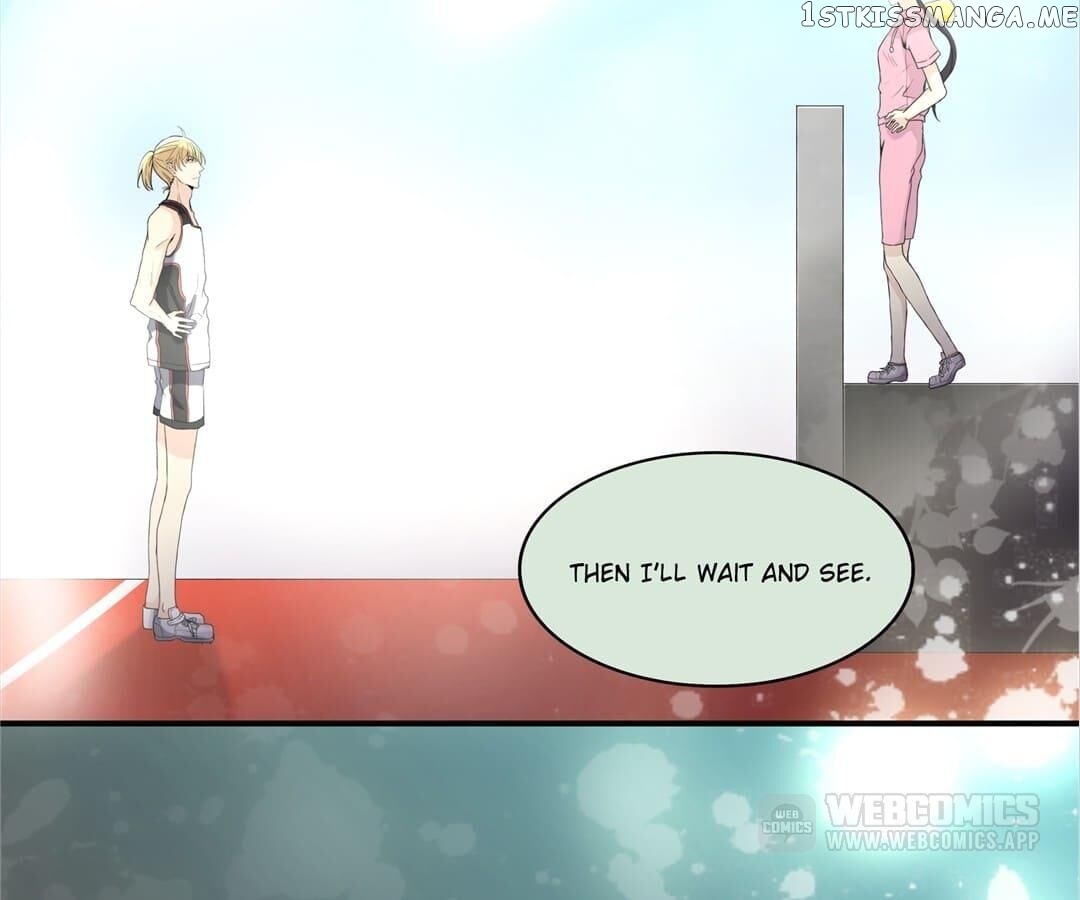 My Unreliable Prince chapter 61 - page 86