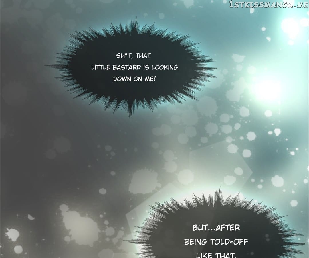 My Unreliable Prince chapter 61 - page 87