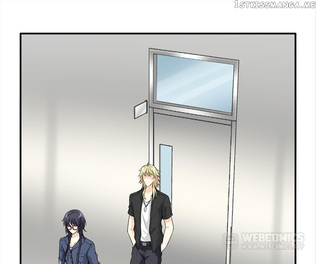 My Unreliable Prince chapter 55 - page 10