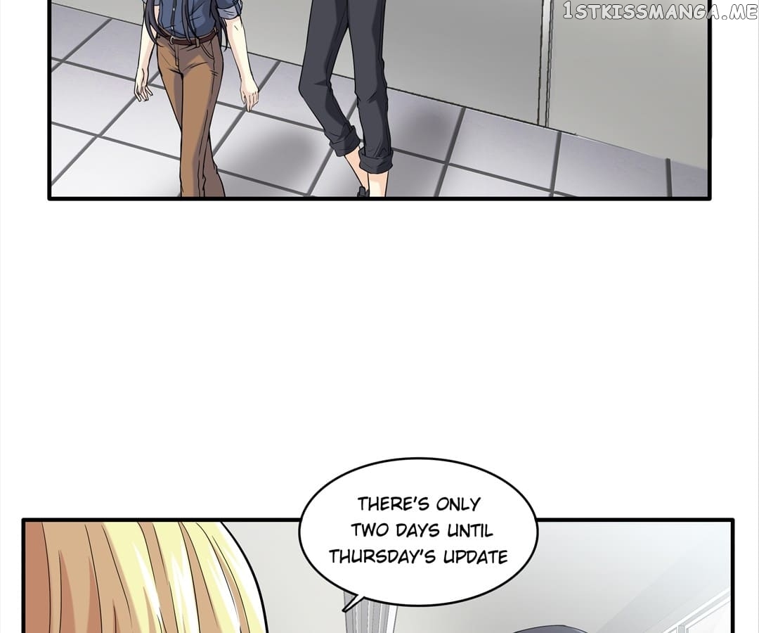 My Unreliable Prince chapter 55 - page 11