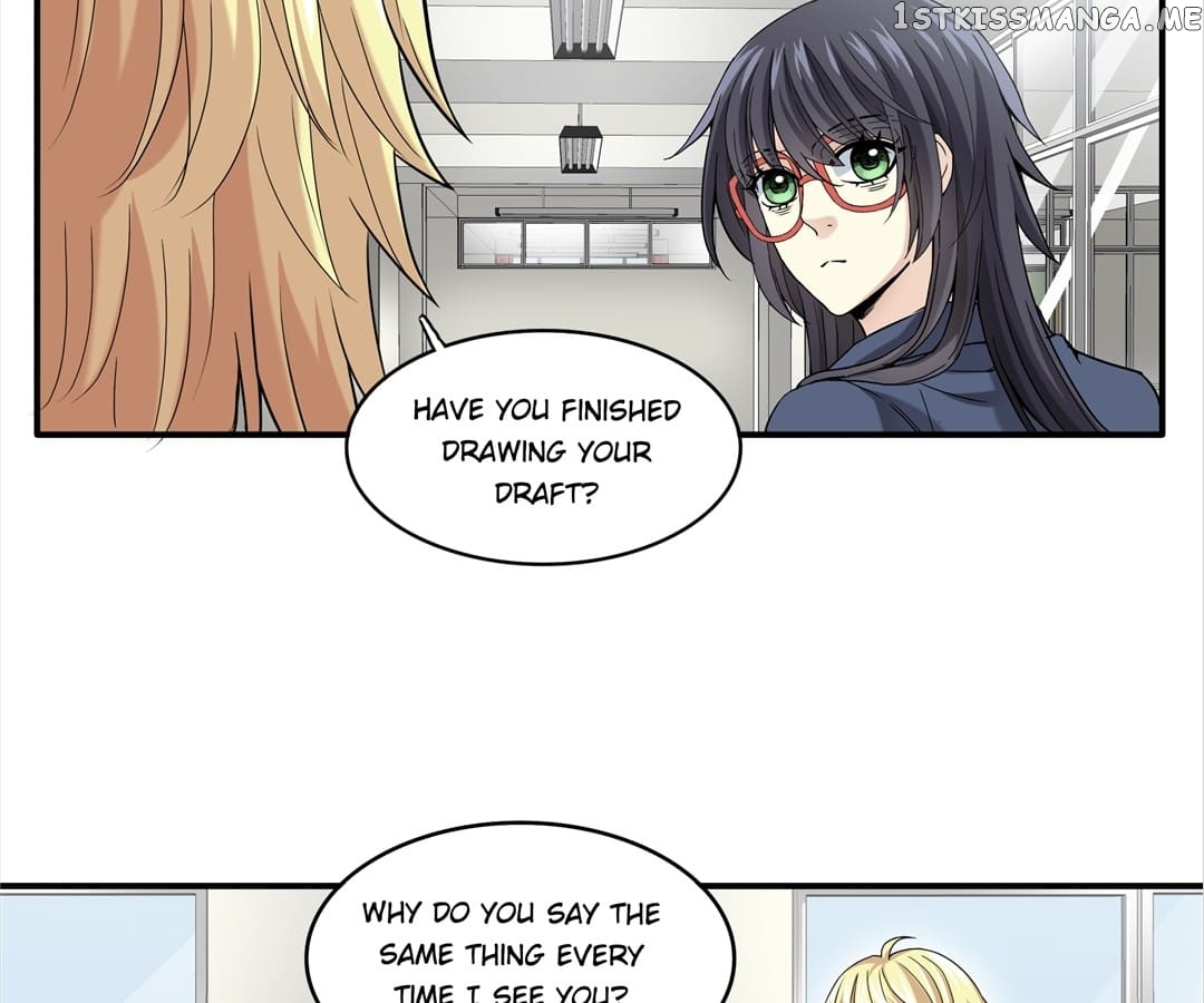 My Unreliable Prince chapter 55 - page 12