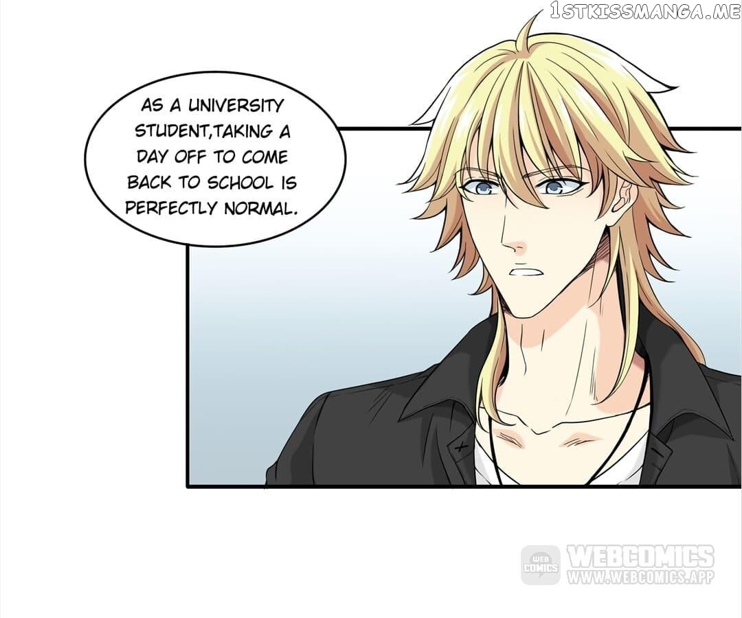 My Unreliable Prince chapter 55 - page 2