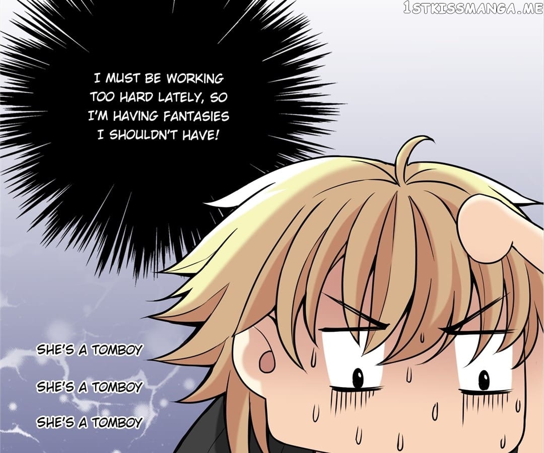 My Unreliable Prince chapter 55 - page 20