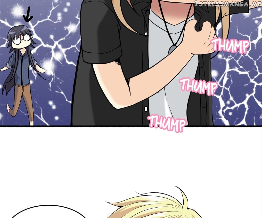My Unreliable Prince chapter 55 - page 21