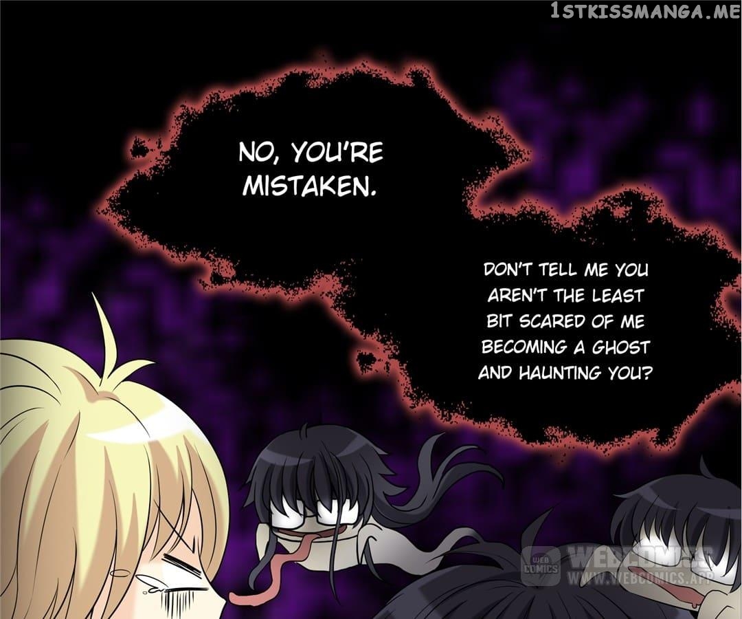 My Unreliable Prince chapter 55 - page 26