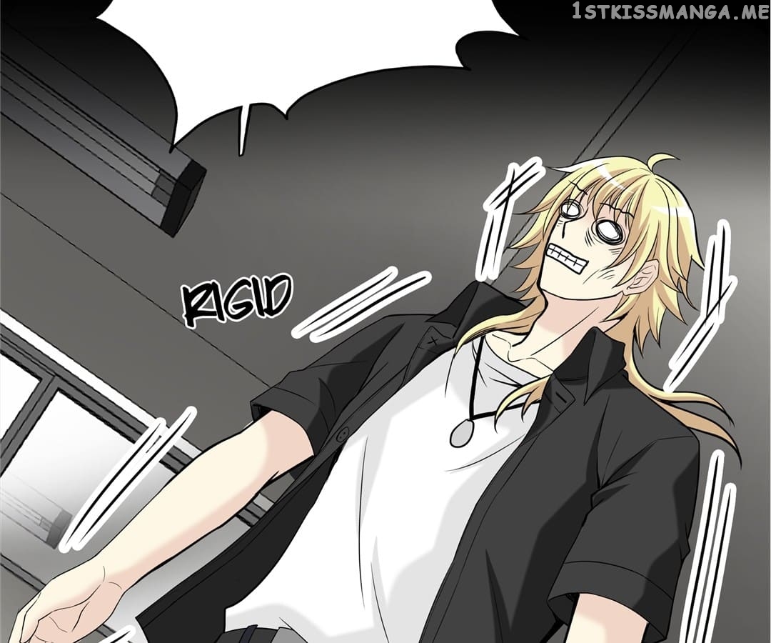 My Unreliable Prince chapter 55 - page 29