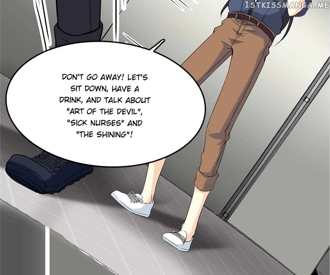 My Unreliable Prince chapter 55 - page 31