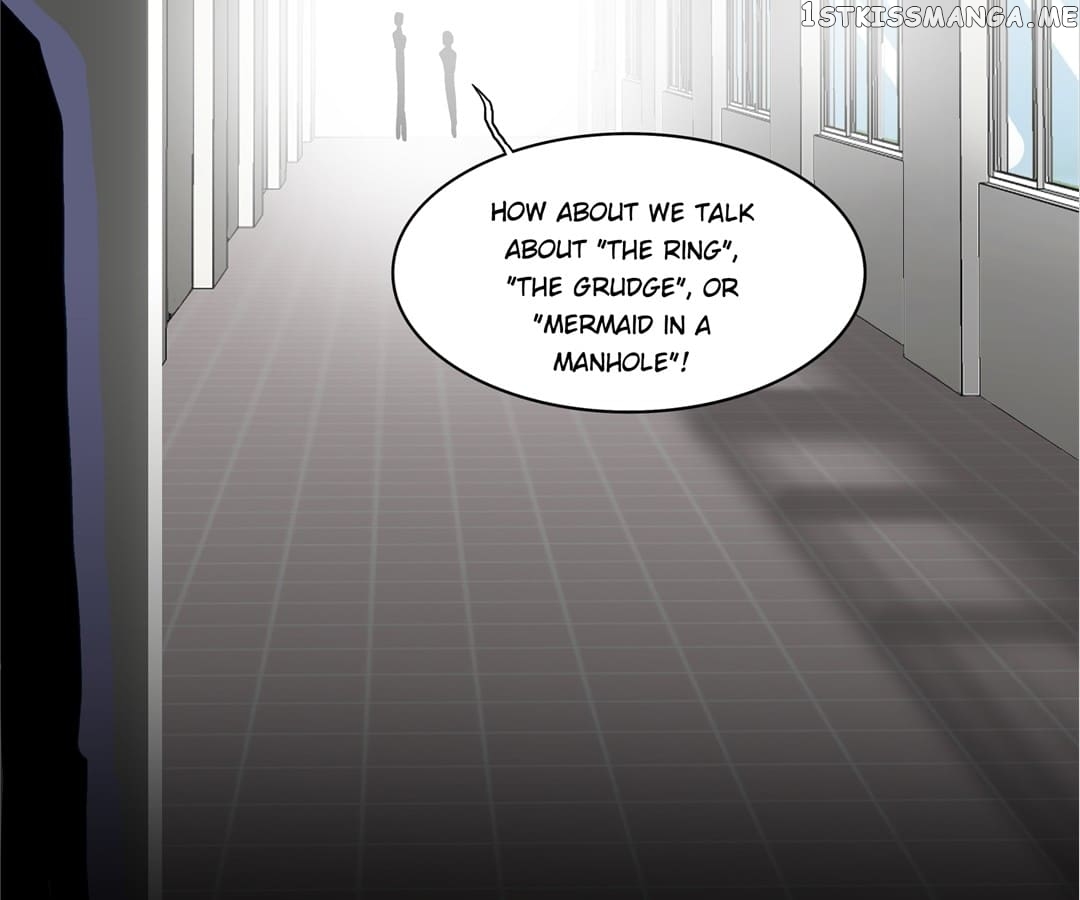 My Unreliable Prince chapter 55 - page 33