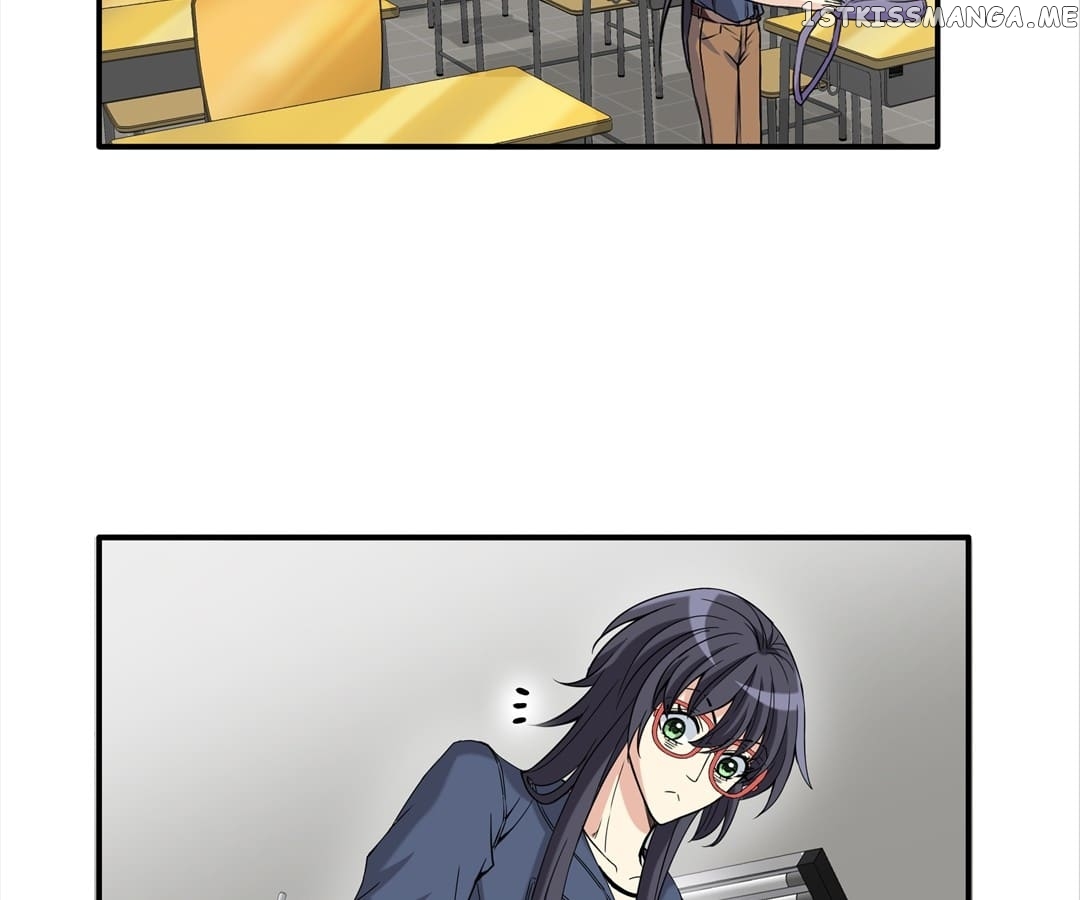 My Unreliable Prince chapter 55 - page 41