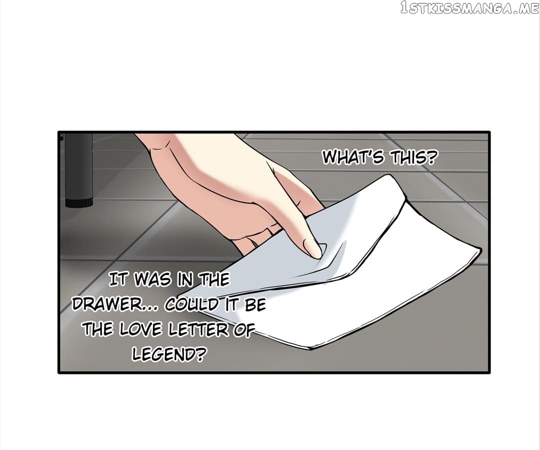 My Unreliable Prince chapter 55 - page 43