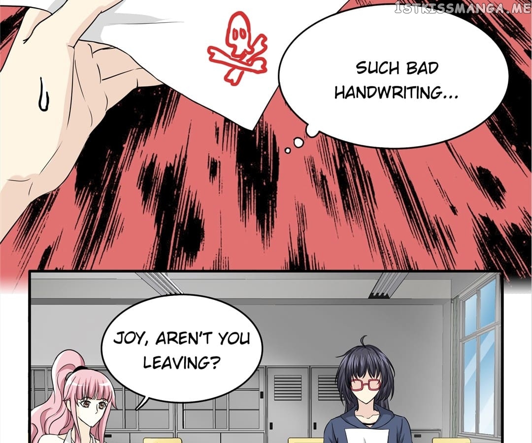 My Unreliable Prince chapter 55 - page 47