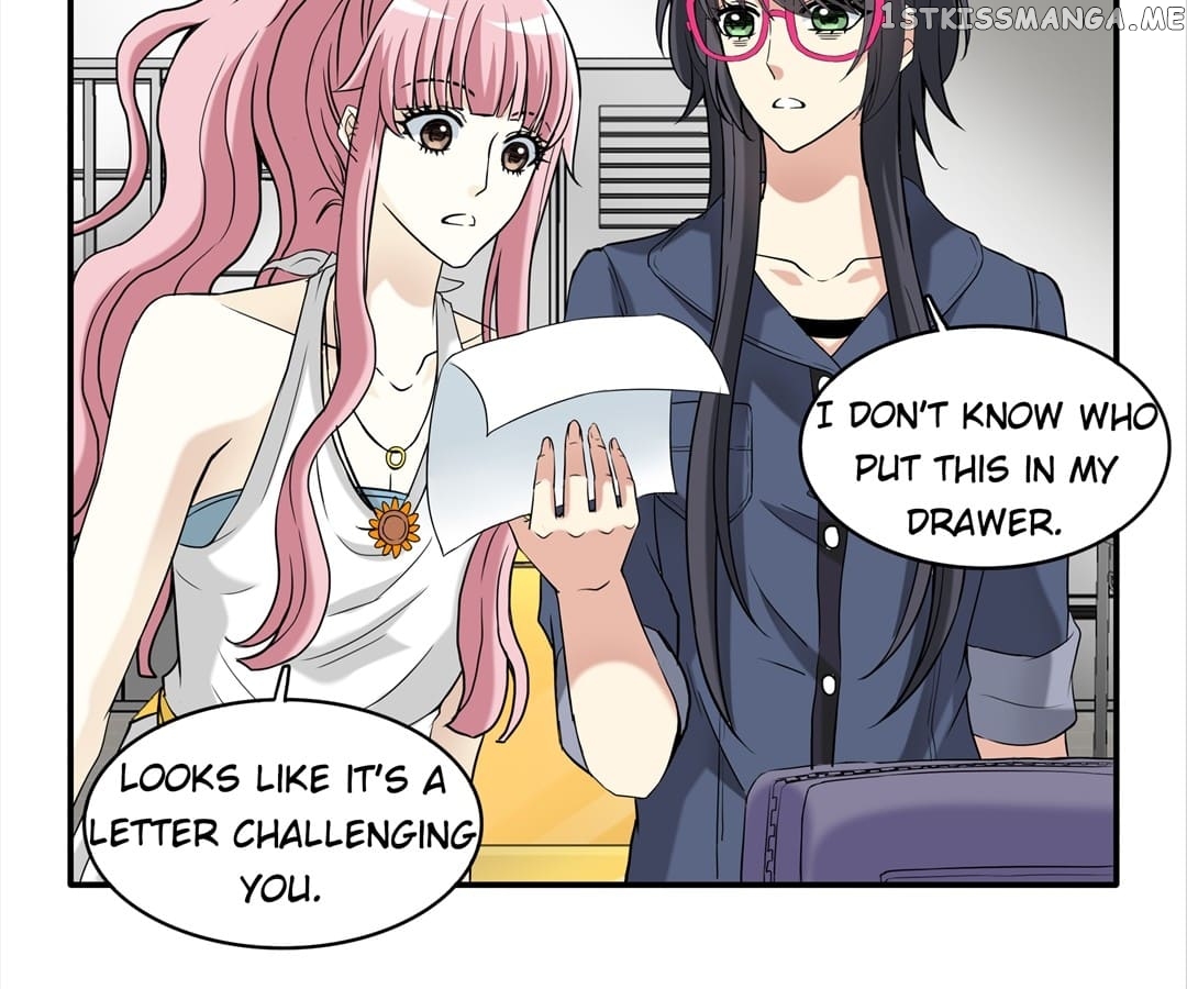 My Unreliable Prince chapter 55 - page 49