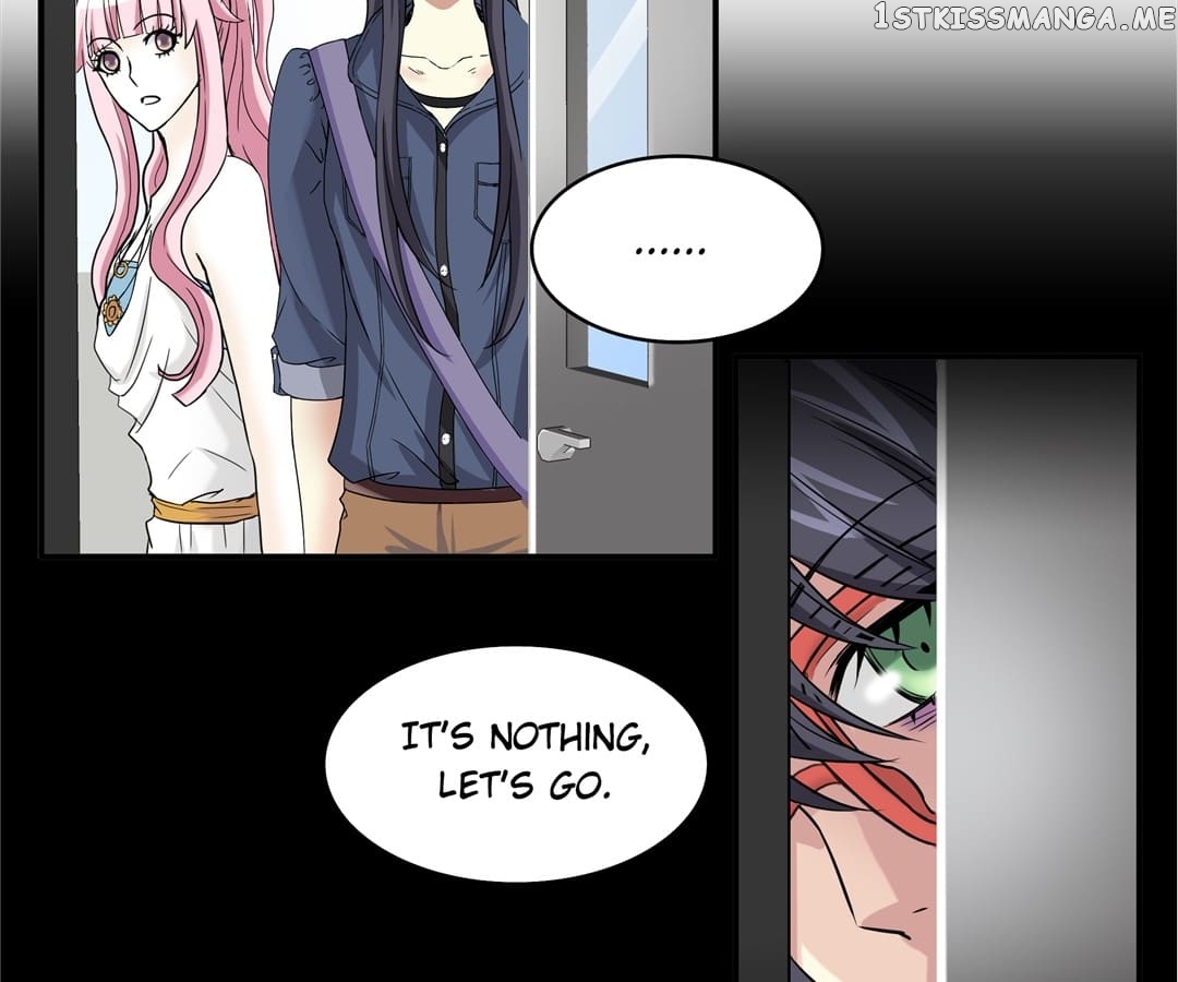 My Unreliable Prince chapter 55 - page 53