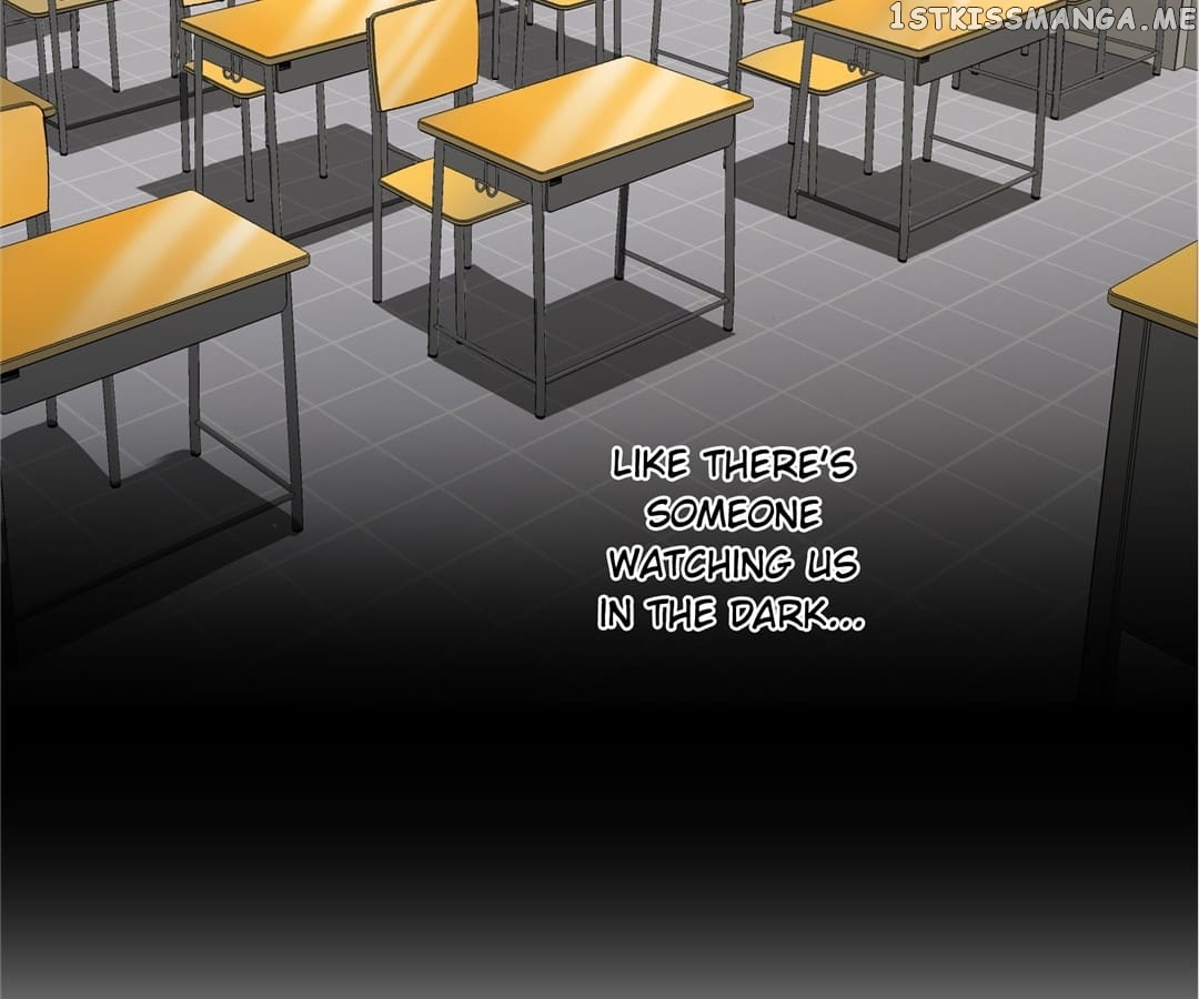 My Unreliable Prince chapter 55 - page 55