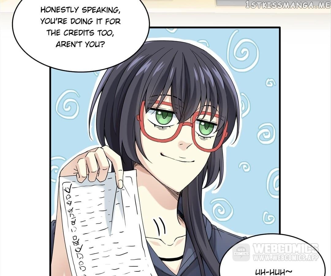 My Unreliable Prince chapter 55 - page 6