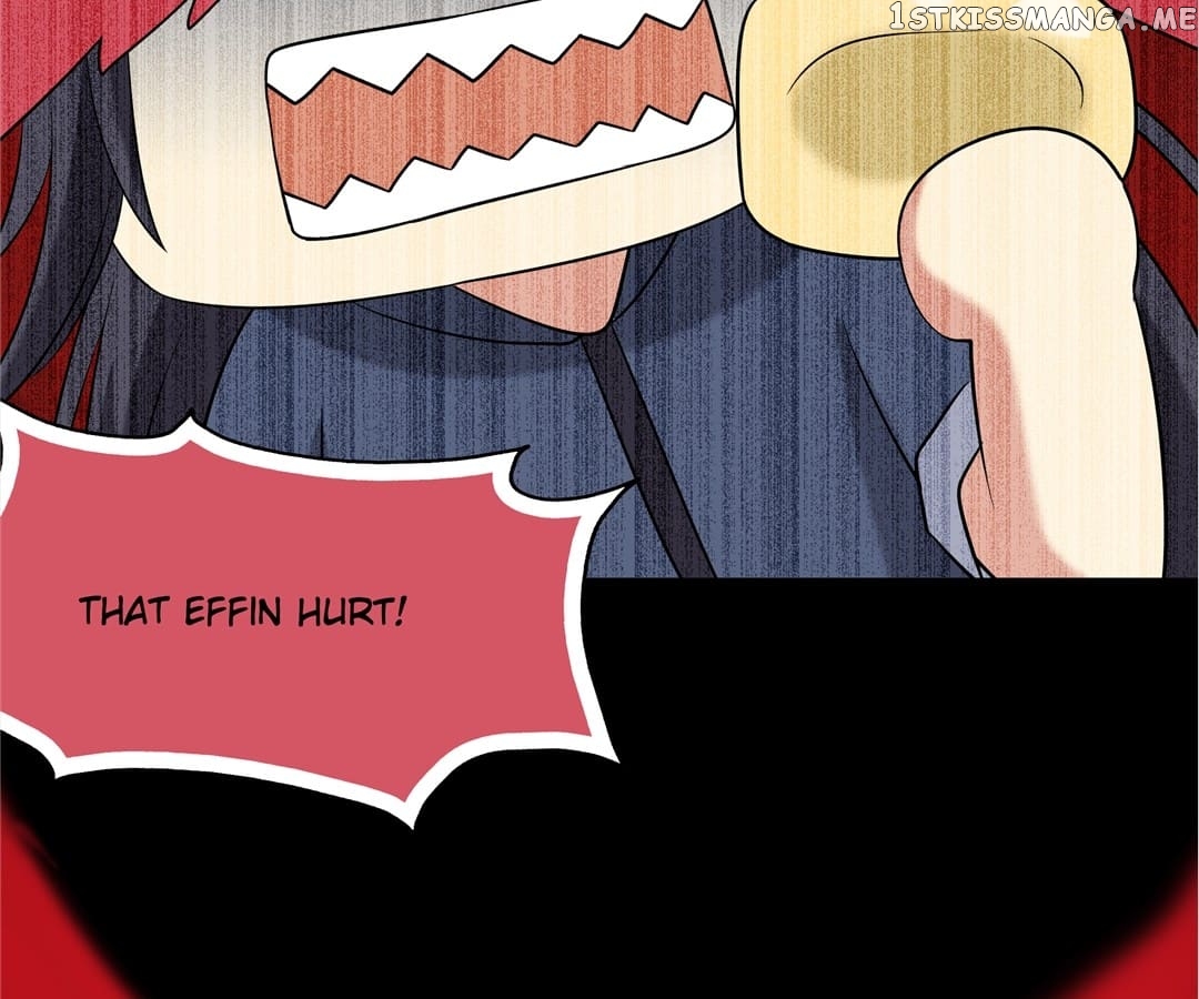 My Unreliable Prince chapter 55 - page 61
