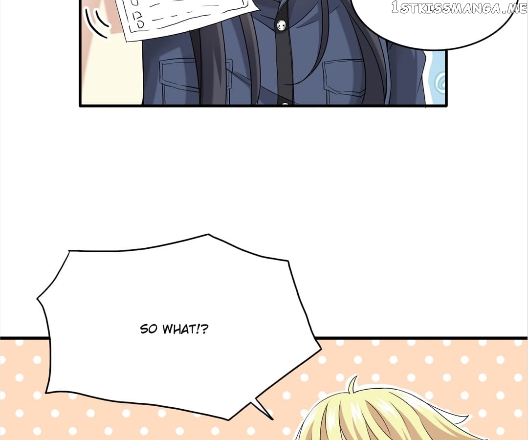 My Unreliable Prince chapter 55 - page 7