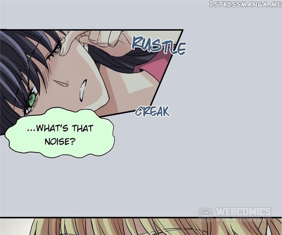 My Unreliable Prince Chapter 64 - page 1