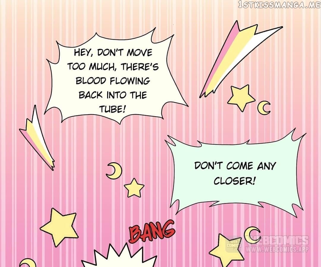 My Unreliable Prince Chapter 64 - page 13