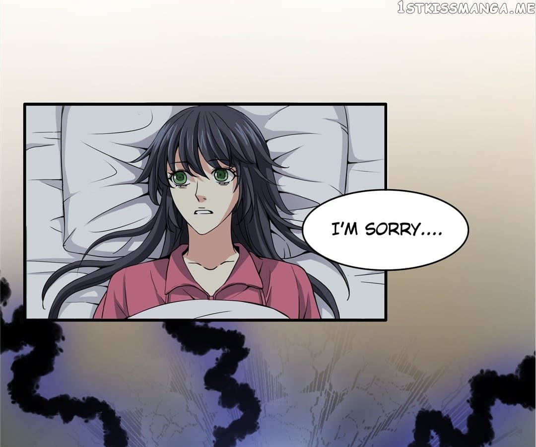 My Unreliable Prince Chapter 64 - page 16