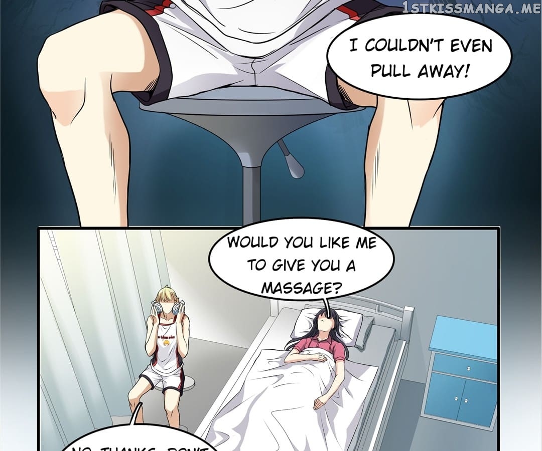 My Unreliable Prince Chapter 64 - page 18