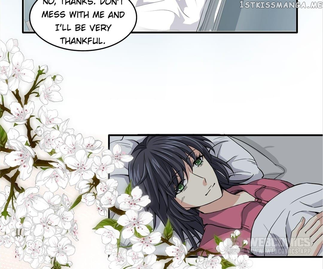 My Unreliable Prince Chapter 64 - page 19
