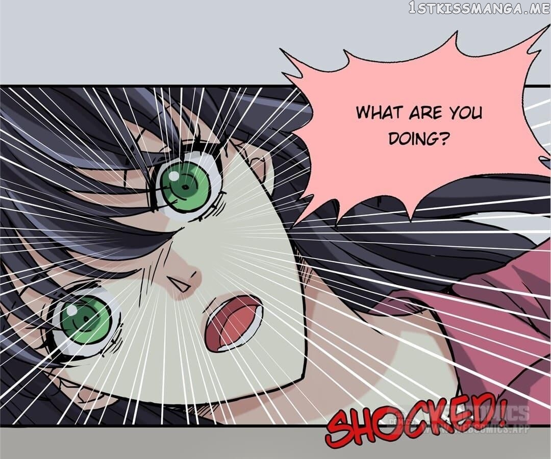My Unreliable Prince Chapter 64 - page 3