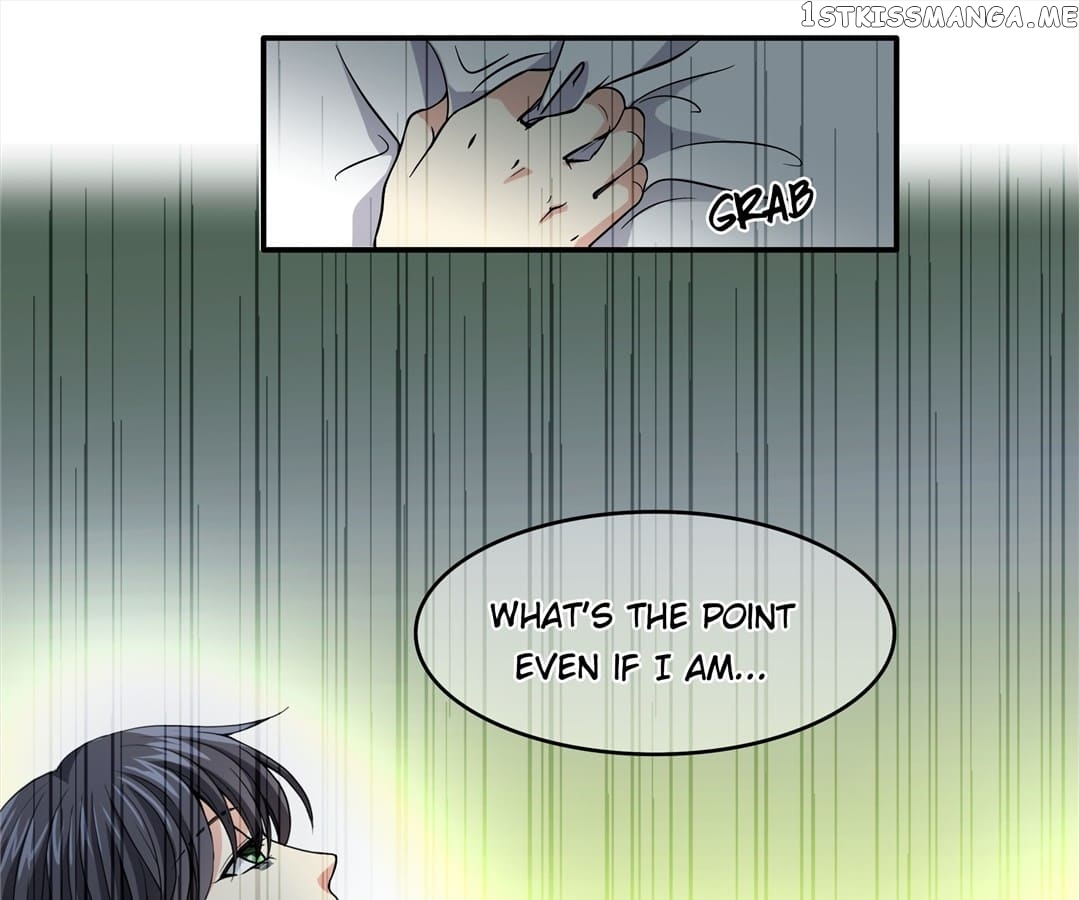 My Unreliable Prince Chapter 64 - page 30