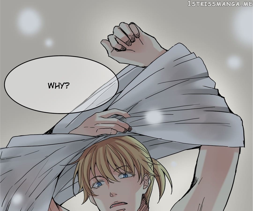 My Unreliable Prince Chapter 64 - page 4