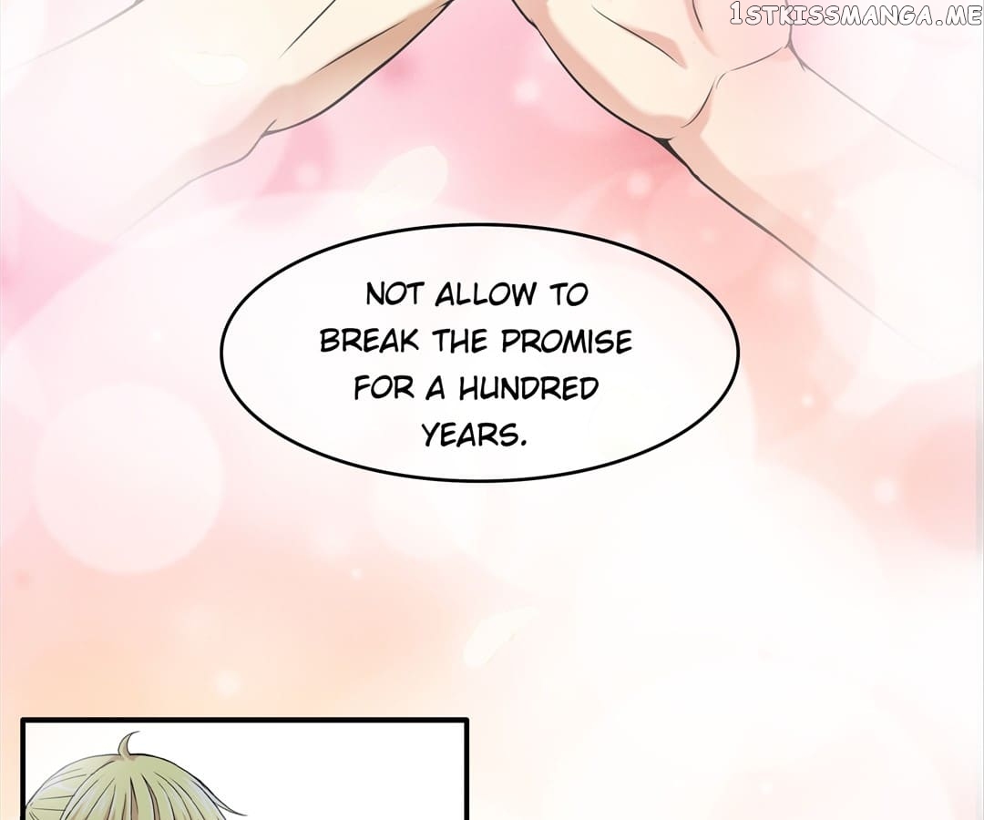 My Unreliable Prince Chapter 64 - page 40