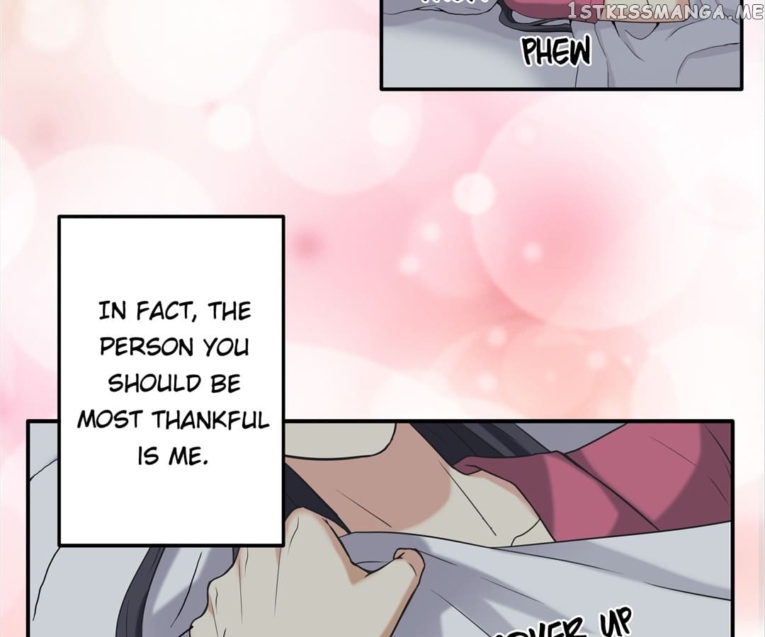 My Unreliable Prince Chapter 64 - page 42
