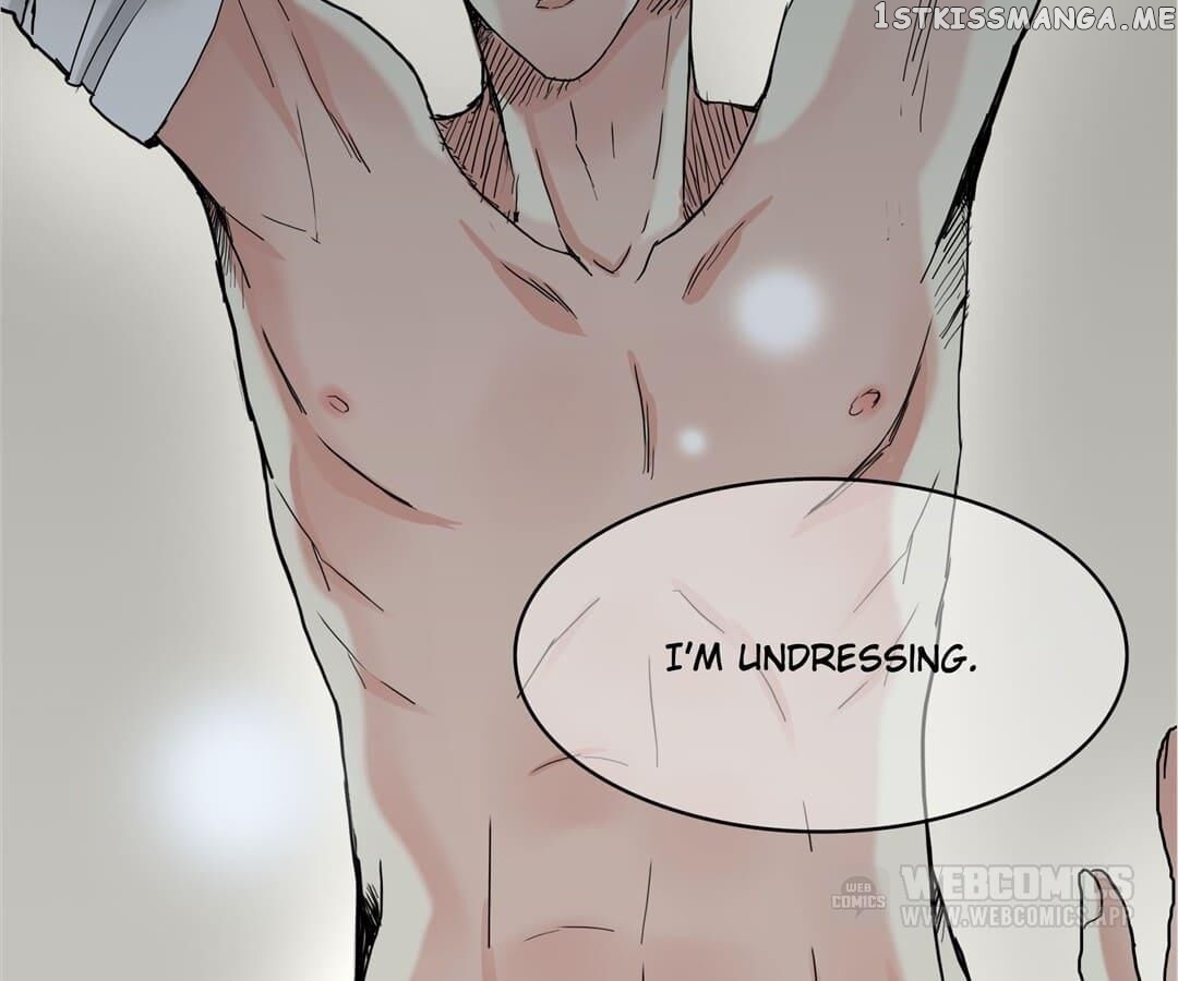 My Unreliable Prince Chapter 64 - page 5