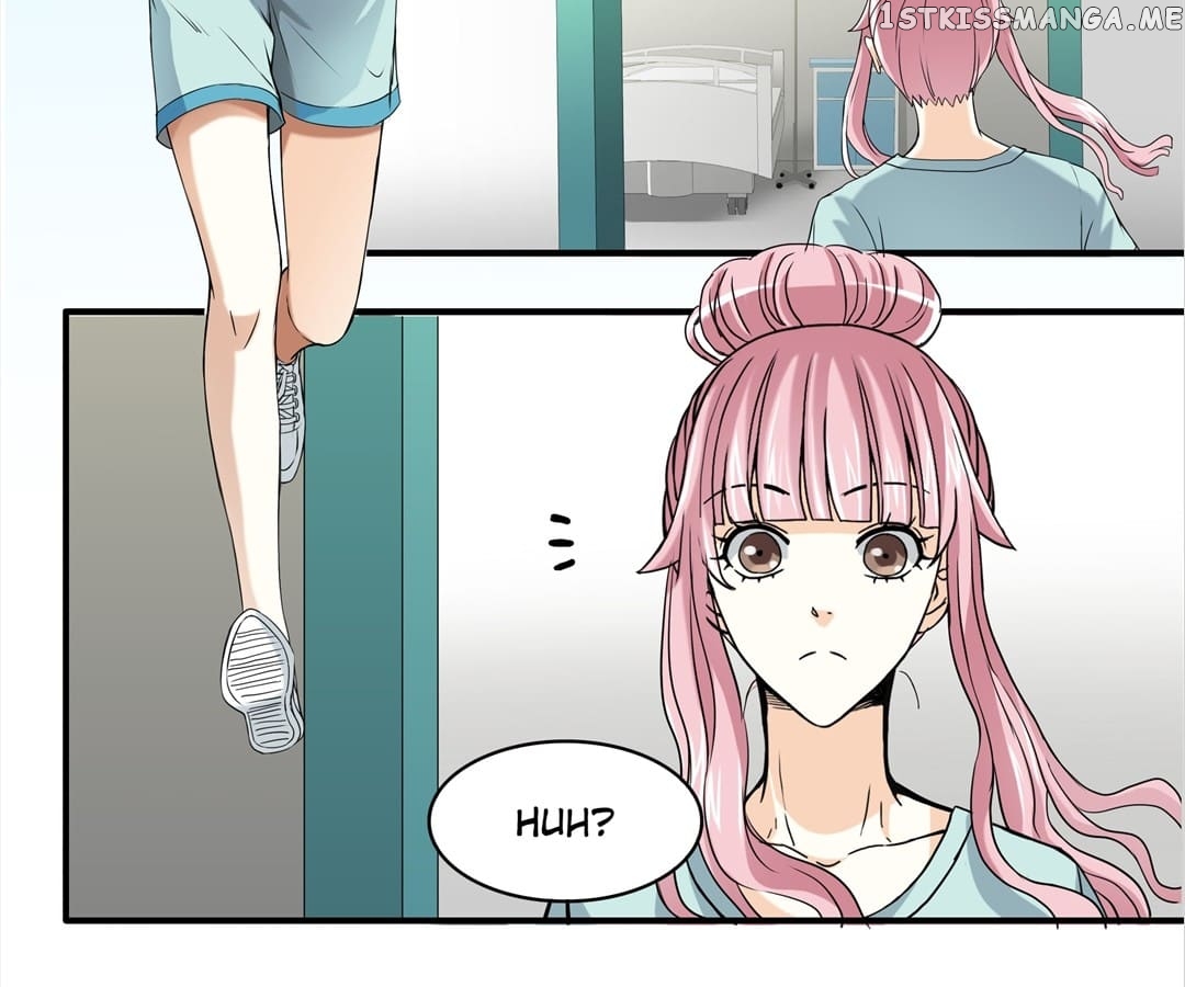 My Unreliable Prince Chapter 64 - page 52