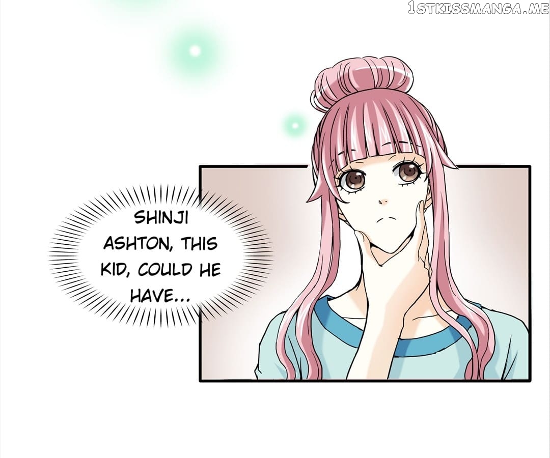 My Unreliable Prince Chapter 64 - page 56