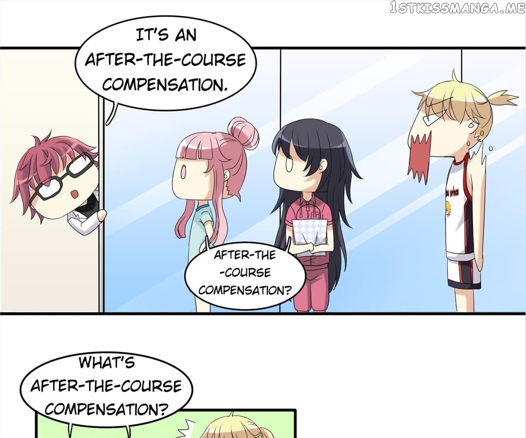 My Unreliable Prince Chapter 64 - page 72