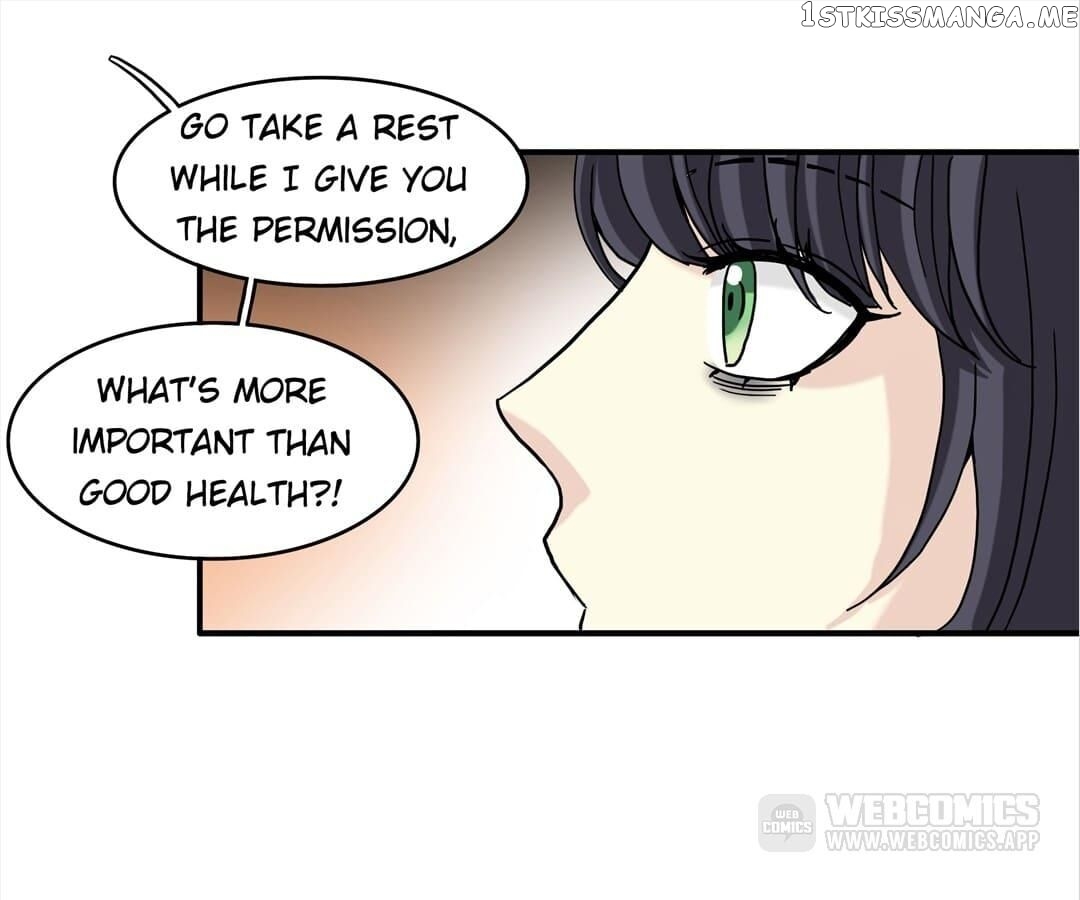 My Unreliable Prince Chapter 64 - page 81