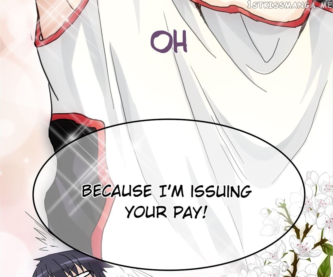 My Unreliable Prince Chapter 64 - page 86