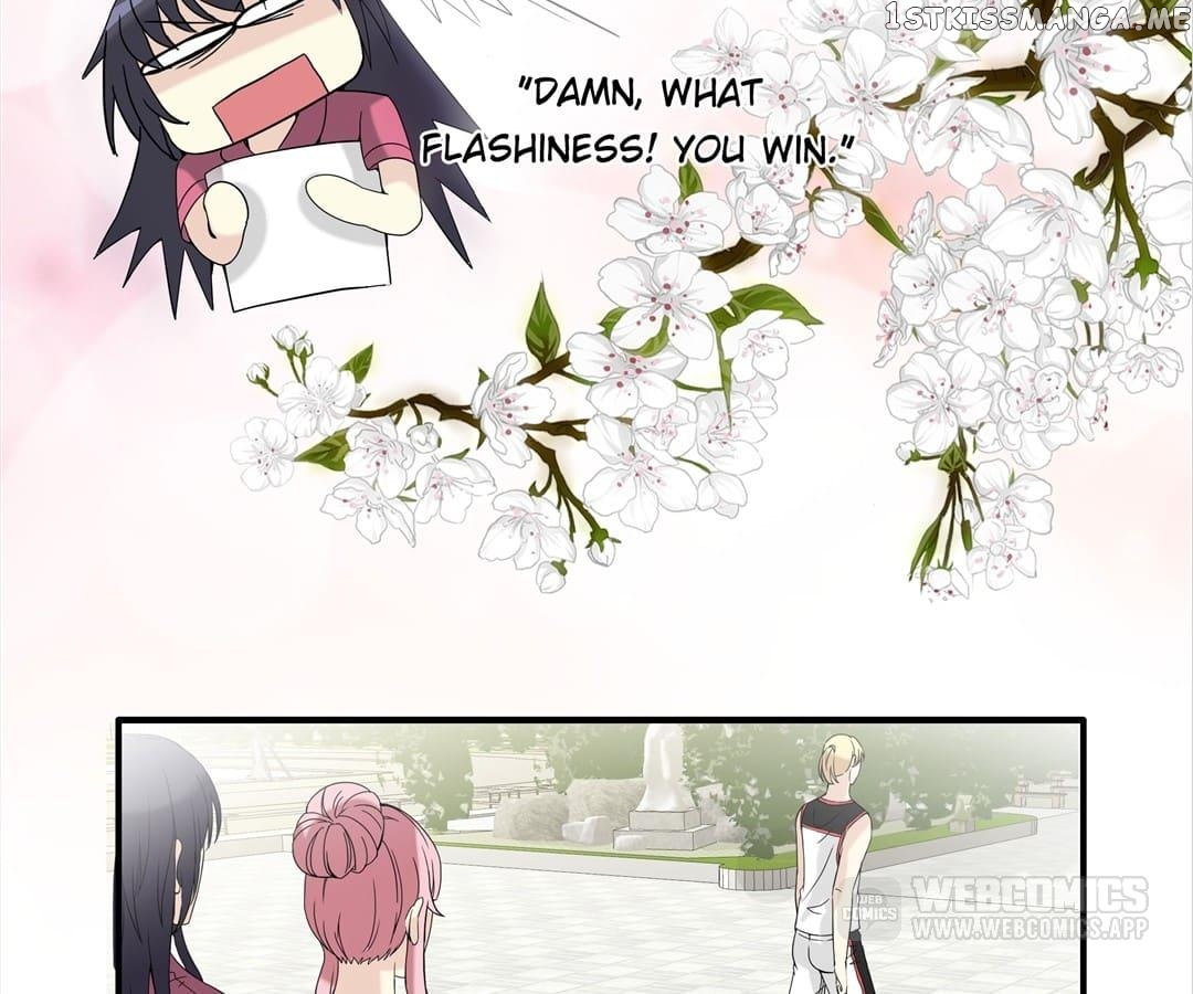 My Unreliable Prince Chapter 64 - page 87