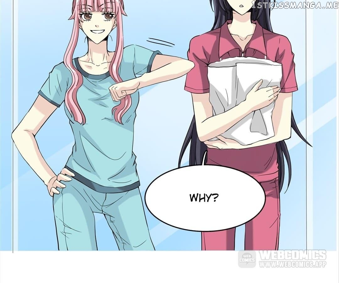 My Unreliable Prince Chapter 64 - page 89