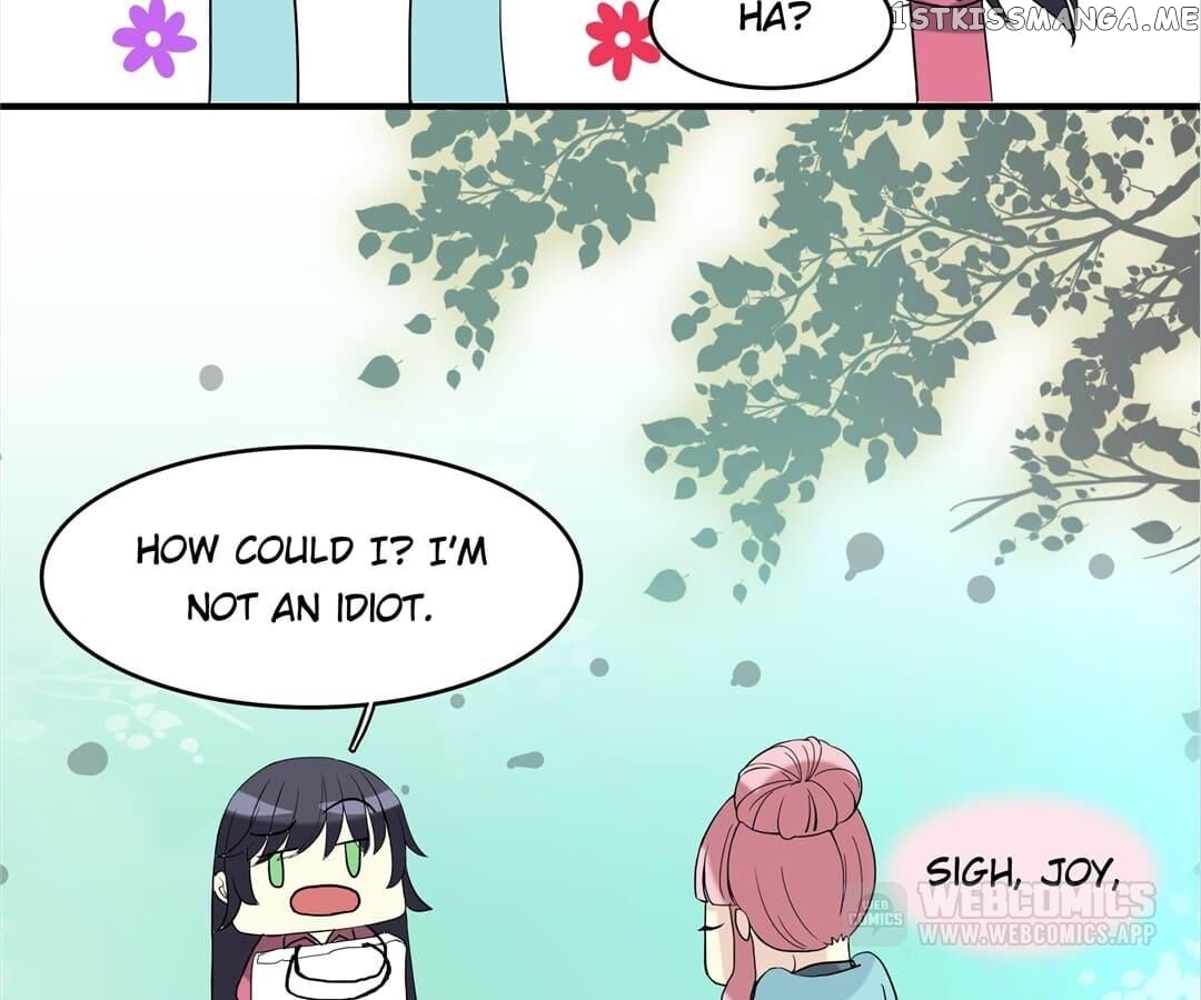 My Unreliable Prince Chapter 64 - page 91