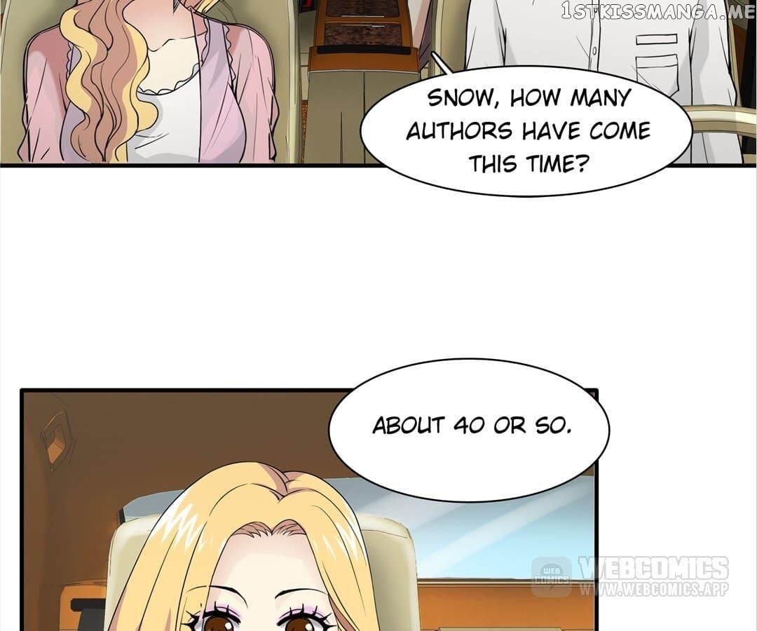 My Unreliable Prince Chapter 67 - page 13
