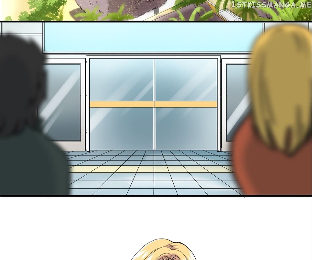 My Unreliable Prince Chapter 67 - page 2