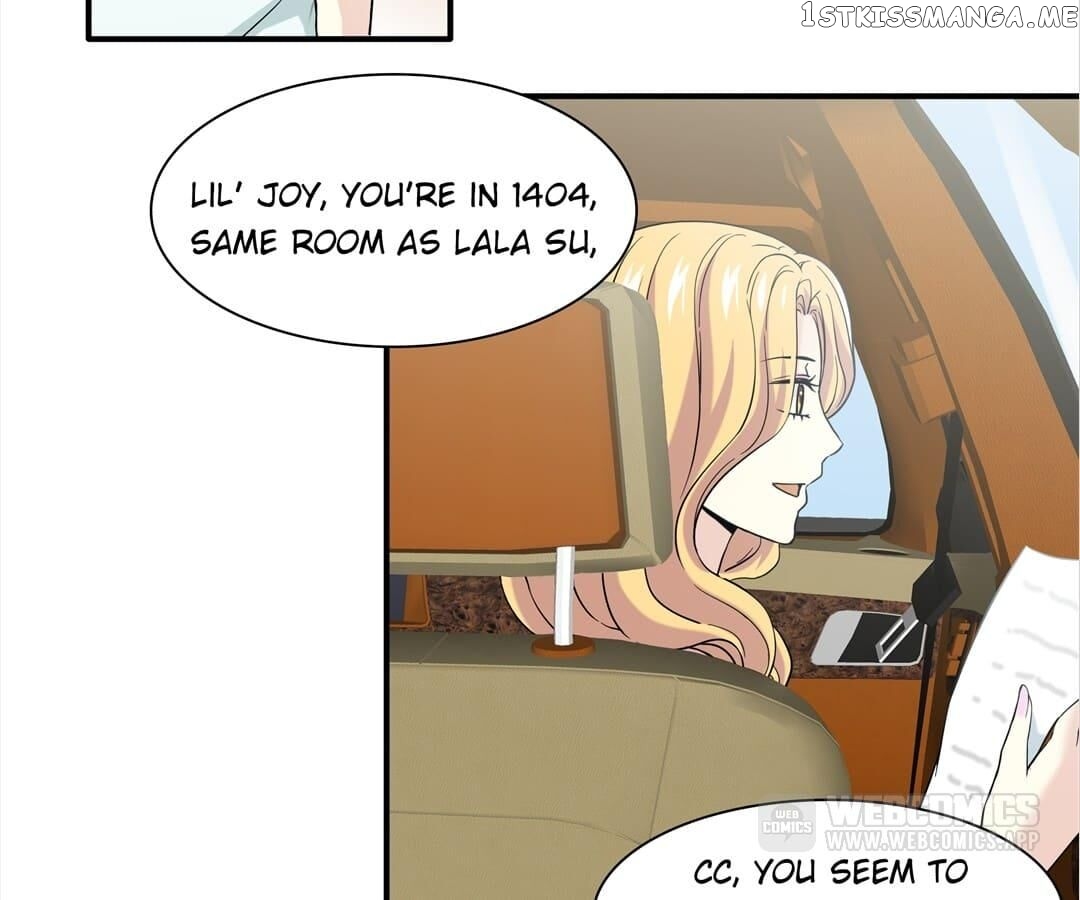 My Unreliable Prince Chapter 67 - page 21