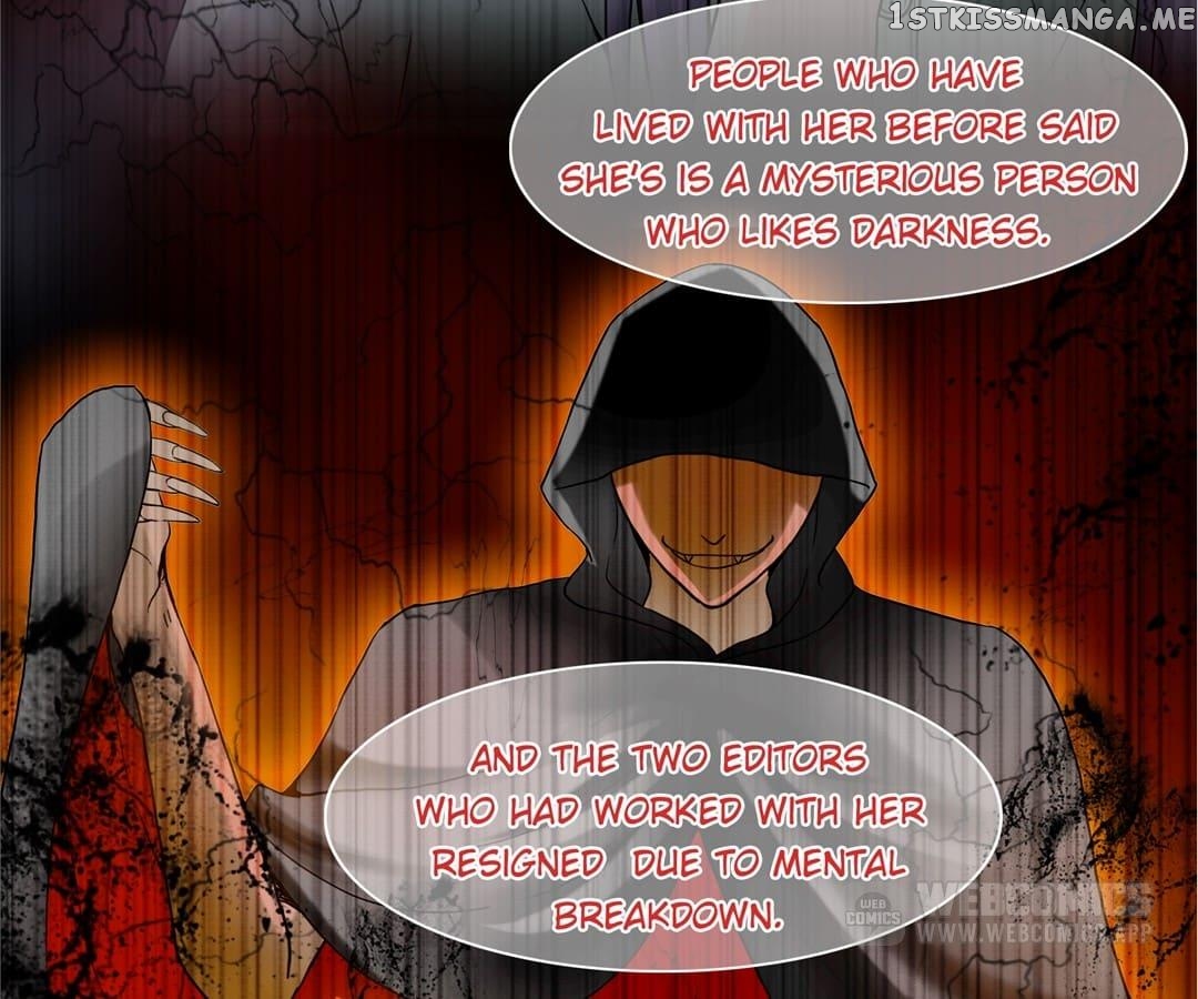 My Unreliable Prince Chapter 67 - page 25