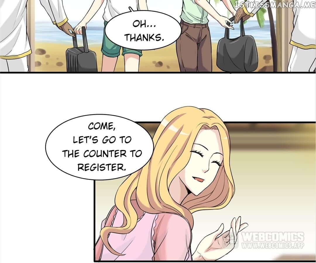 My Unreliable Prince Chapter 67 - page 29